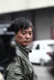 Fang Li portrait