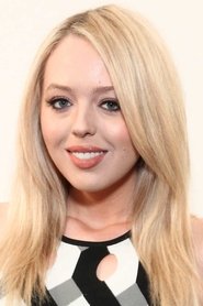 Tiffany Trump portrait
