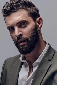 Julian Cavett portrait