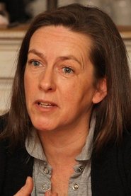 Tania Van der Sanden portrait