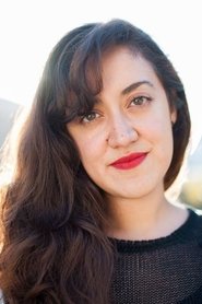 Camila José Donoso portrait