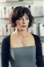 Cinzia Mascoli portrait