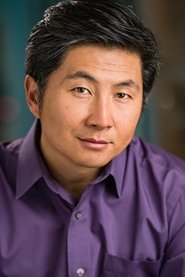 Lawrence Sykkmon portrait