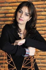 Eka Chkheidze portrait