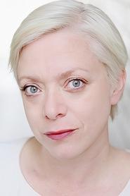 Holly Atkins portrait