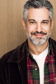 Joseph Will portrait