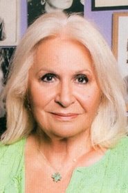 Betty Valassi portrait