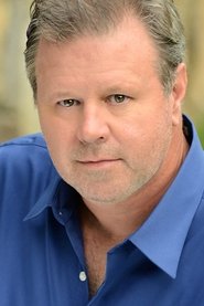 Barry Ratcliffe portrait