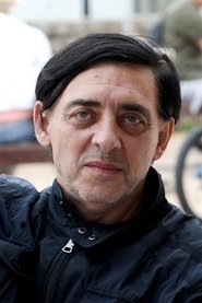 Dusán Vitanovics portrait