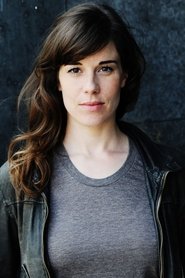 Anne Schäfer portrait