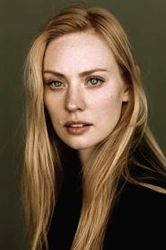Deborah Ann Woll portrait