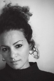 Randa Ali portrait