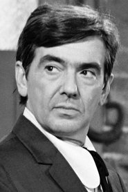 Miklós Gábor portrait
