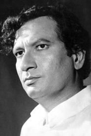 Vijay Anand portrait