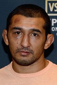 Farkhad Sharipov portrait