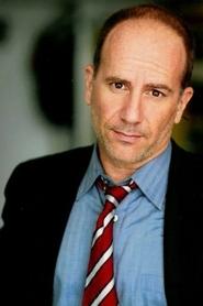 Michael Raysses portrait