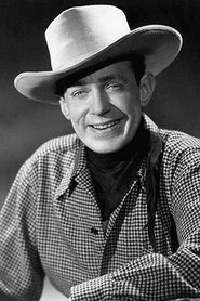 Barton Yarborough portrait