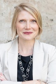 Cathryn Clüver Ashbrook portrait