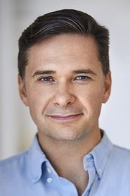Aleksander Ristic portrait