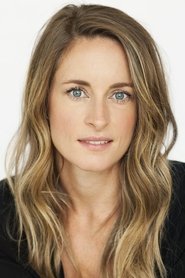 Christine Beaulieu portrait
