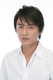 Ryuji Harada portrait