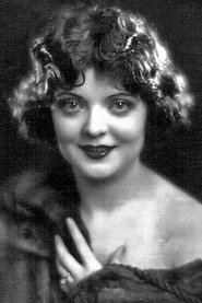 Ethel Shannon portrait