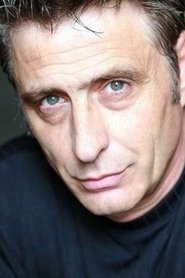 Jean-Luc Bosso portrait