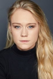 Lauren McGuckin portrait