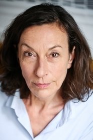 Bénédicte Charpiat portrait