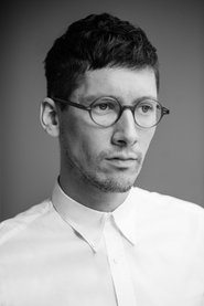 Tom Scutt portrait