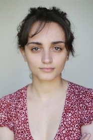 Amal Affani portrait