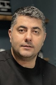 Meisam Meraji portrait