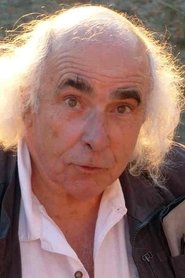 Serge Pauthe portrait