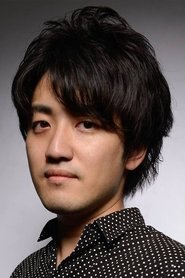 Naoyuki Chikatani portrait