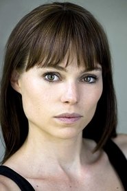 Tallulah Sheffield portrait