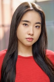 Emery Nguyen portrait