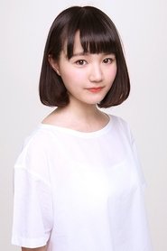 Yuka Ozaki portrait