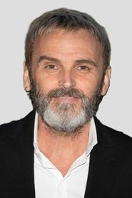 Fernando Tejero portrait