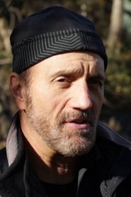 Nick Caloyianis portrait