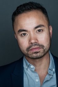 Adrian Rebucas portrait