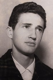 Adriano Stuart portrait