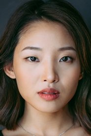 Christin Park portrait