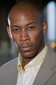 Joston Theney portrait