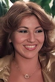 Raquel Evans portrait