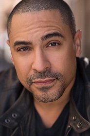 Rob Giumarra portrait