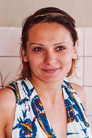Ewa Makula portrait
