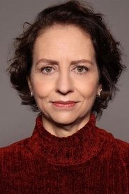 Mari Levy portrait