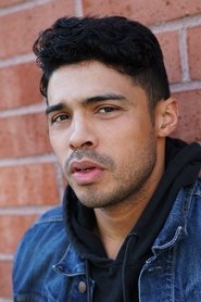 Josue Aguirre portrait