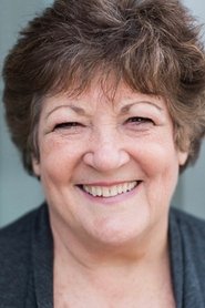 Robynn Hayek portrait