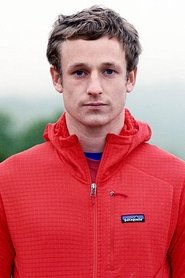 Pete Whittaker portrait